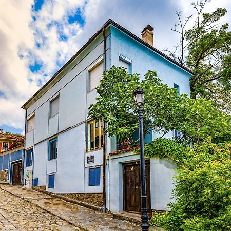 Blacksmith'S House - Old Town Filibe Dış mekan fotoğraf